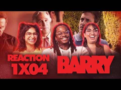 Barry S1E4