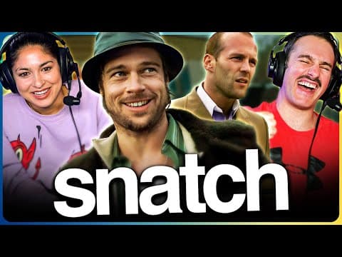 Snatch