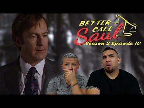 Better Call Saul S2E10