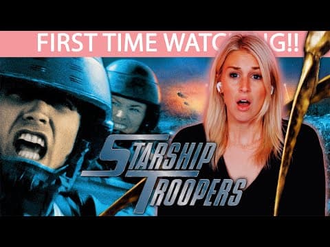 Starship Troopers