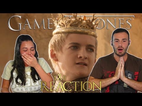Game Of Thrones S1E9