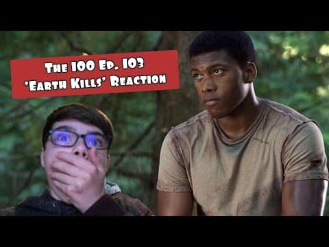 The 100 S1E3