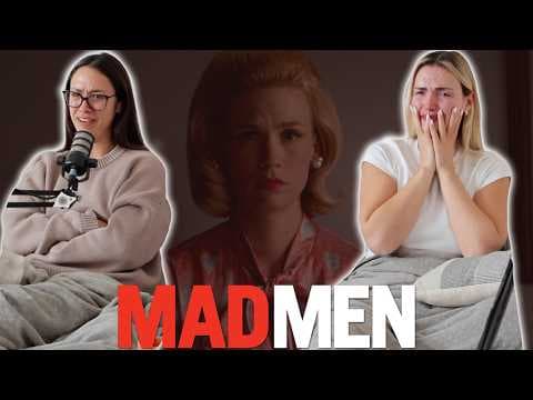Mad Men S7E13