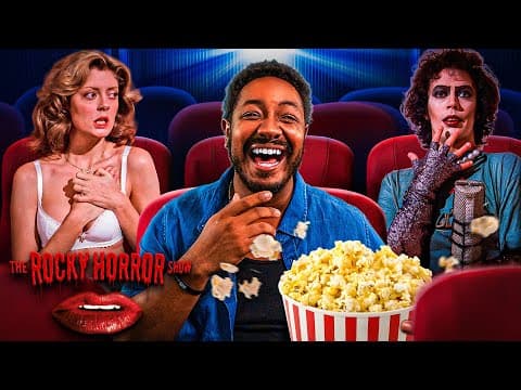 The Rocky Horror Picture Show