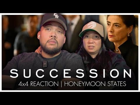 Succession S4E4