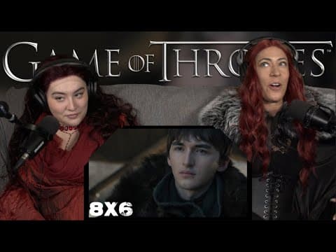 Game Of Thrones S8E6