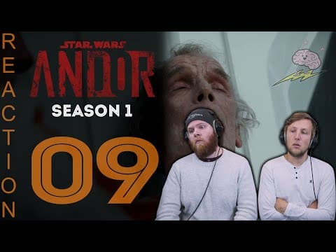 Andor S1E9