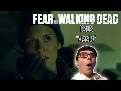 Fear the Walking Dead S6E3