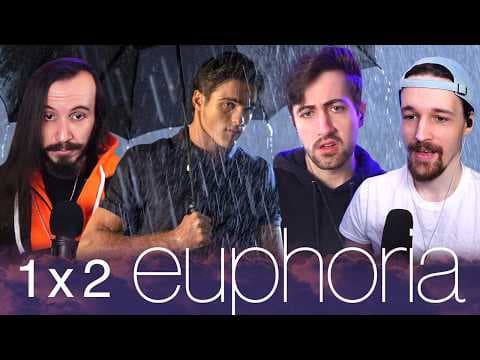 Euphoria S1E2