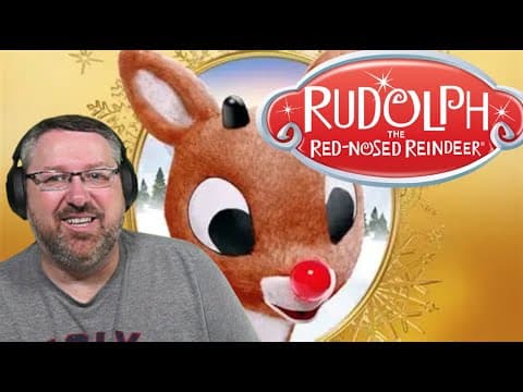 Rudolph the Red Nosed Reindeer