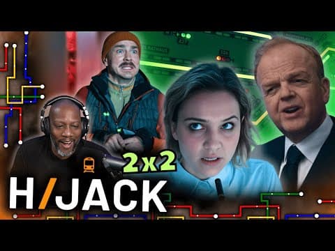 Hijack S2E2