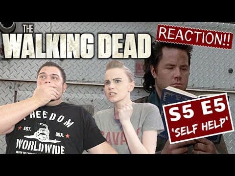 The Walking Dead S5E5