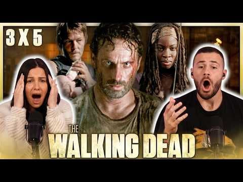 The Walking Dead S3E5