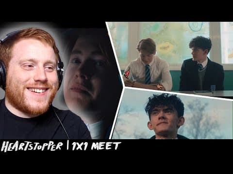 Heartstopper S1E1