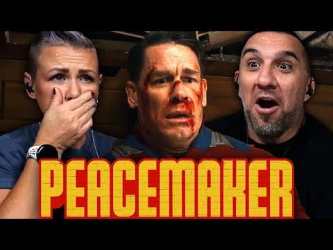 Peacemaker S2E7