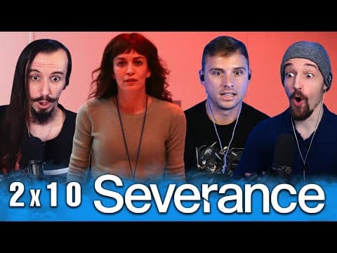 Severance S2E10