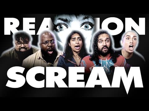 Scream 1