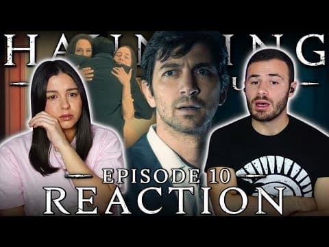 The Haunting of Hill House Episode 10
