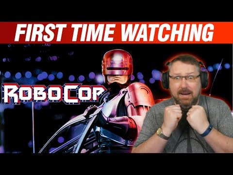 Robocop