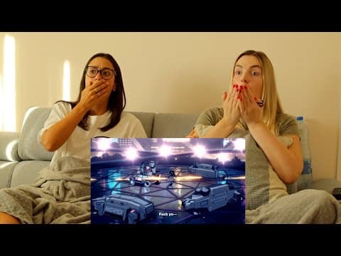Cyberpunk: Edgerunners S1E10