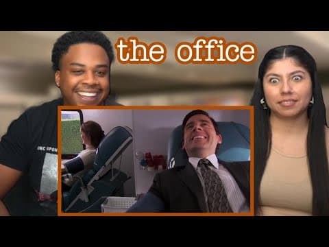 The Office S5E16