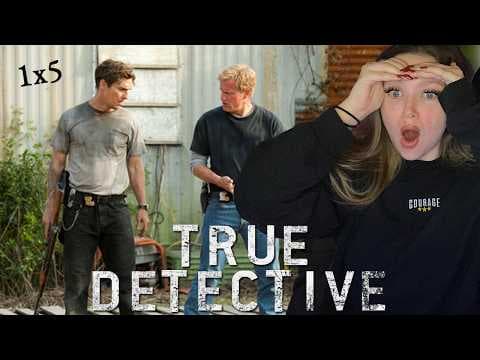 True Detective S1E5