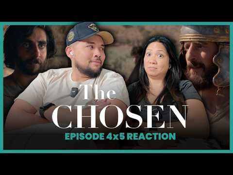 The Chosen S4E5