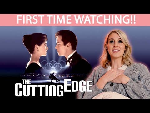 The Cutting Edge
