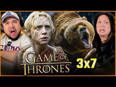Game Of Thrones S3E7