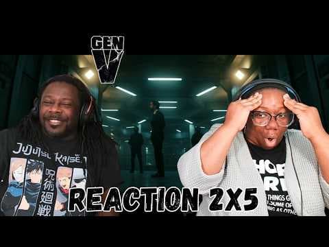 Gen V S2E5