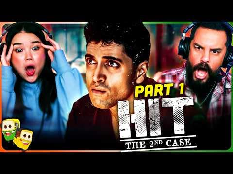 Hit: The Second Case
