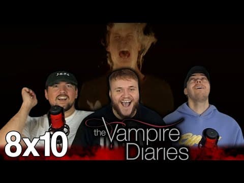 The Vampire Diaries S8E10