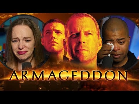 Armageddon