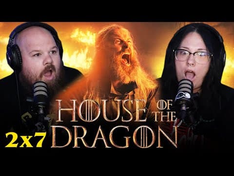 House of the Dragon S2E7