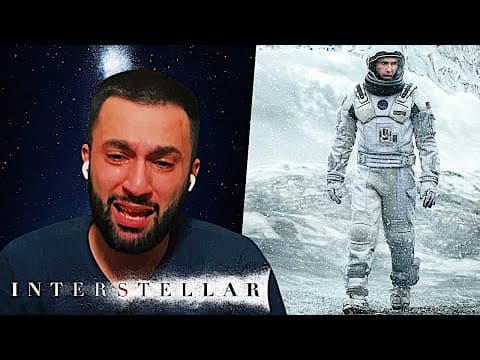 *First Time Watching