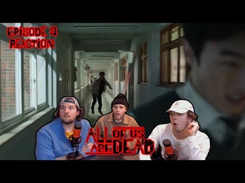 All Of Us Are Dead Episode 4