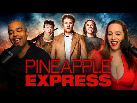 Pineapple Express