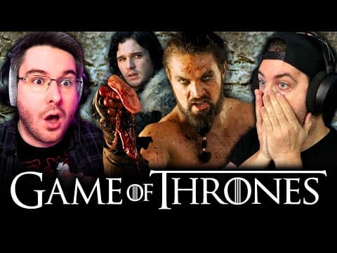 Game Of Thrones Episode 8