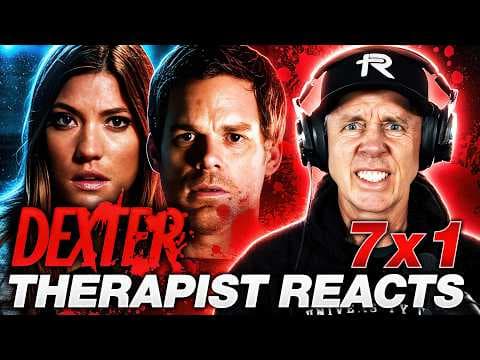 Dexter S7E1