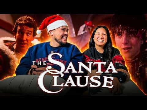 The Santa Clause