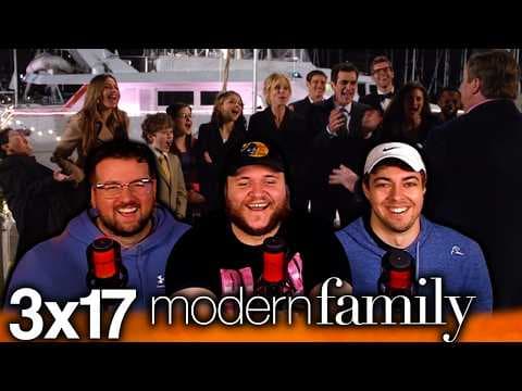 Modern Family S3E17