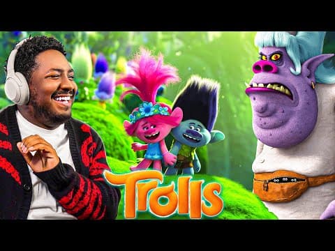 Trolls