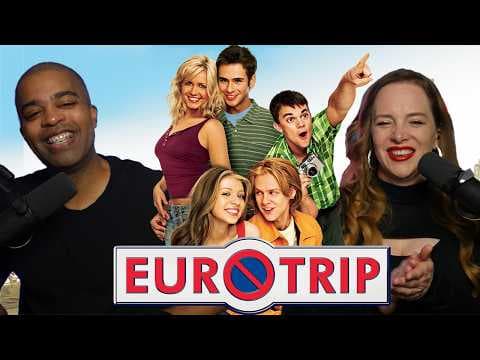 EuroTrip