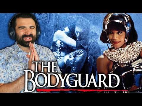 The Bodyguard