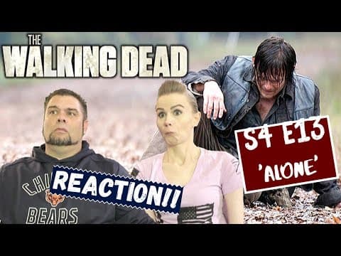 The Walking Dead S4E13