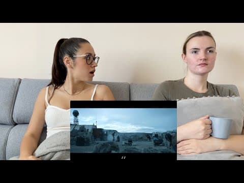 The Expanse S4E3