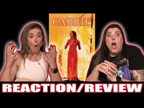 Carrie