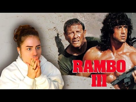 Rambo III