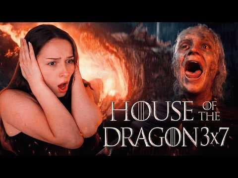 House of the Dragon S3E7