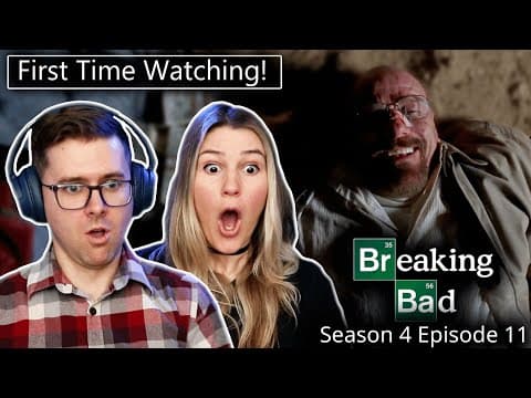 Breaking Bad S4E11